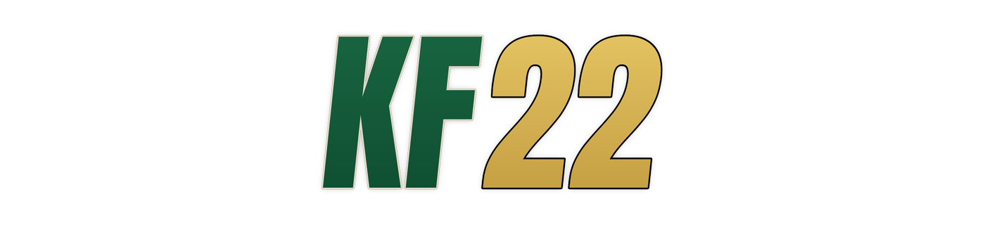 kf22 logo